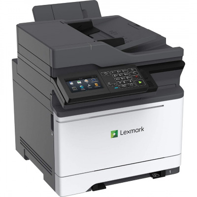 Print Center Services 6