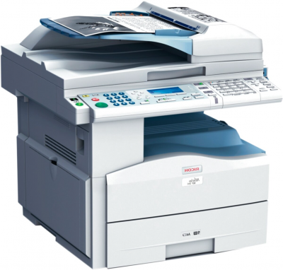 Print Center Services  5