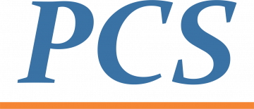 Print Center Services Logo